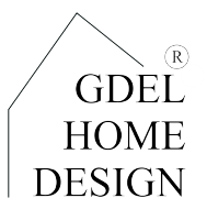 Logo GDEL Warszawa